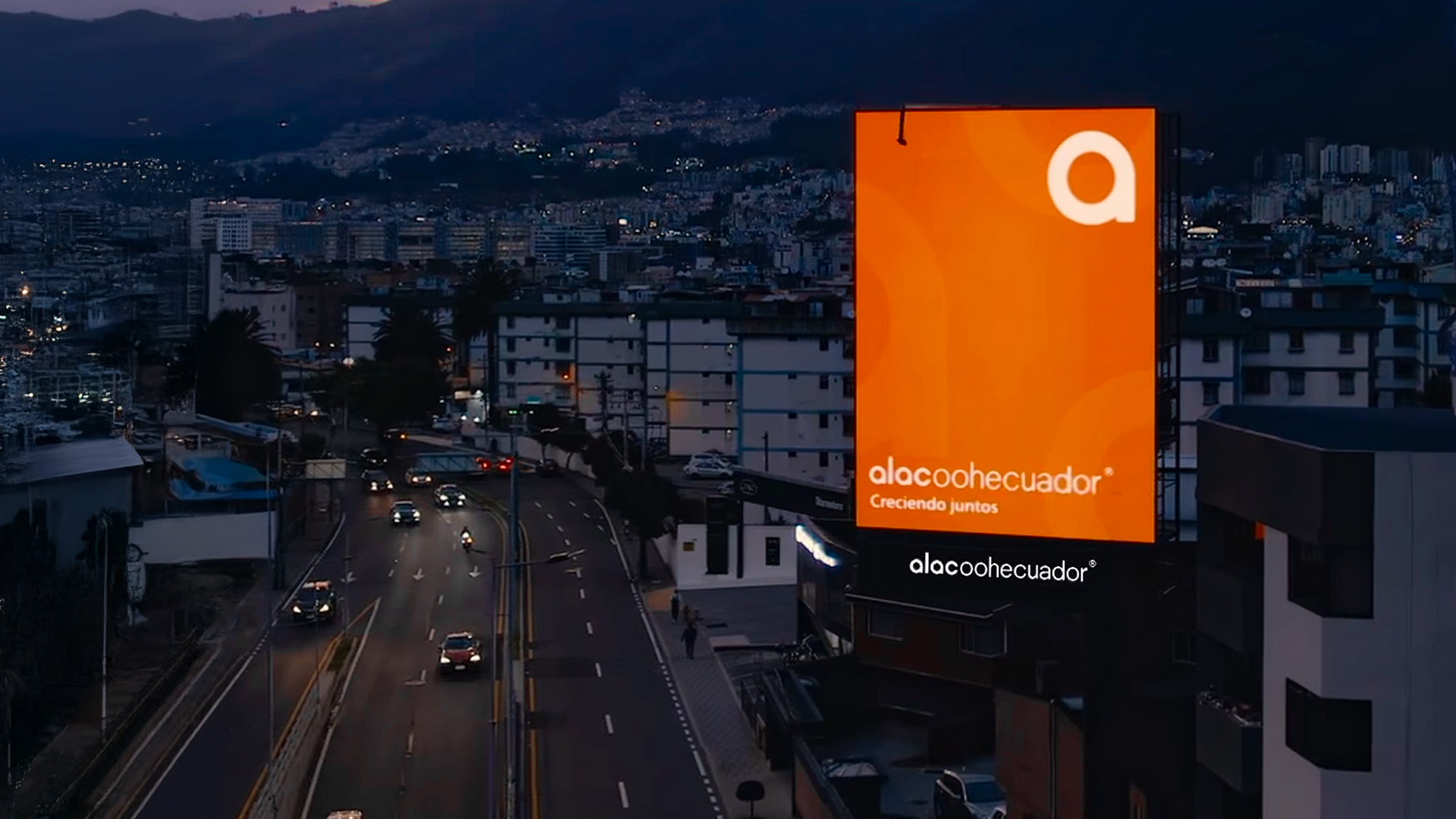 Alac Icoohnico Digital: Innovación y Visibilidad para tu Marca - Alac Ooh